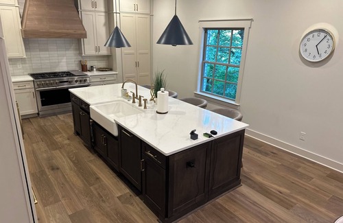 Forest Hills House | Newley remodeled ,Spacious Single story 5-bedroom home in brilliant Nashville