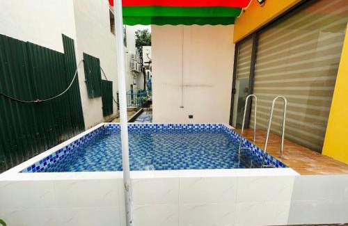 Hoang Hoa Apartment | Newlife Villa Flamingo Hải Tiến