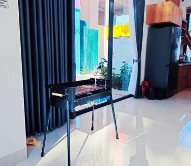 Hoang Hoa Apartment | Newlife Villa Flamingo Hải Tiến