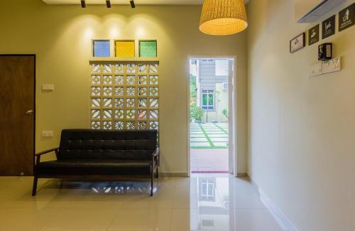 Benggali House | Newly 5BR Cottage House Retreats (Free Parking)