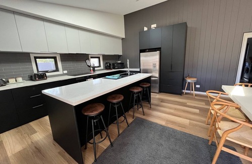 Coongulla House | Newly built beautiful contemporary Coongulla home