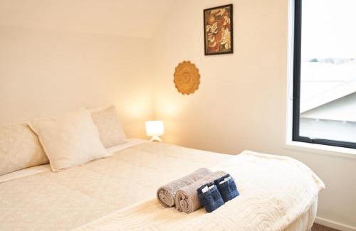 Saint Kilda Apartment | Newly Built Unit In St Kilda Modern Amenities