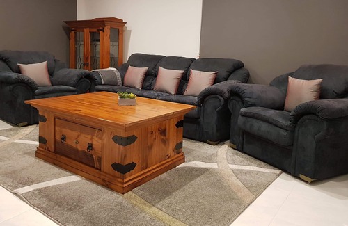 Officer House | Newly built, warm and homely place with no pool.