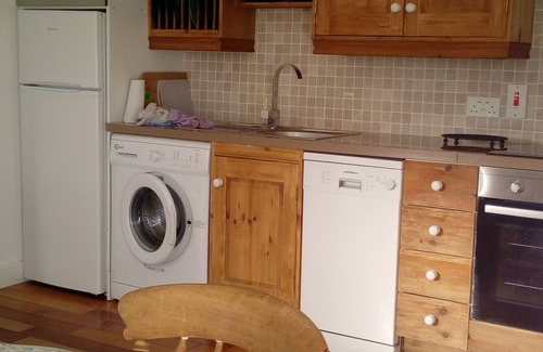 Ennistimon Cottage | Newly Converted 18th Century Coach-House