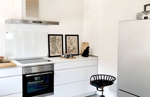 Oberschlettenbach House | NEWLY DESIGNED HOLIDAY HOME IN THE HEART OF THE SOUTHERN PALATINATE