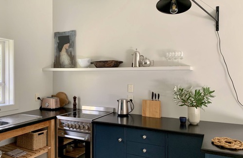 Dyerville House | NEWLY REFURBISHED Boutique Holiday Home