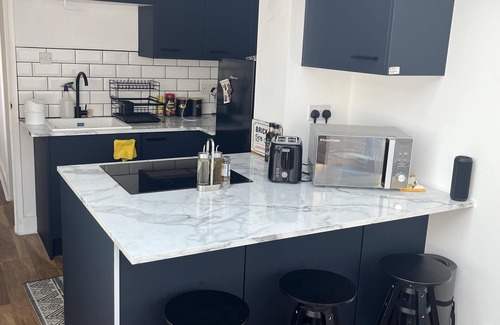 Selhurst Apartment | Newly Refurbished 1-bed Apartment in Croydon Se25