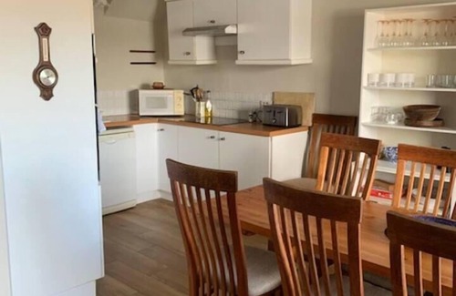 Polruan Cottage | Newly refurbished 7-Bed Cottage in Polruan, Fowey