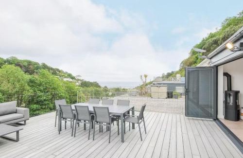 Millendreath House | Newly Refurbished Beach Lodge