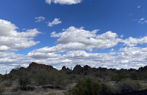 Ajo House | Newly Remodeled Home in center of Ajo, AZ