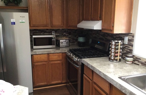 Maricopa House | Newly remodeled horse property