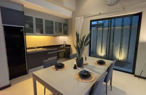 Si Sunthon Villa | Newly renovated Pool Villa Family Retreat in Phuket