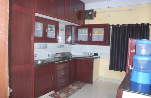 Hyderabad Apartment | Newly renovated 2Bhk ready to occupy