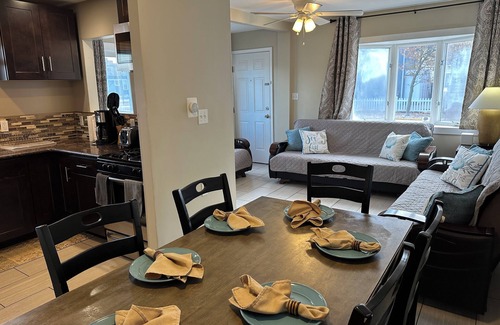 Seaside Heights House | Newly Renovated 2 Bedroom House