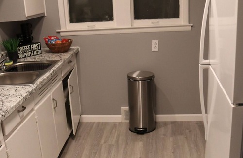 Flint Apartment | Newly Renovated 2br Downtown Flint