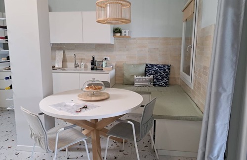 Predore Apartment | Newly renovated apartment with spectacular views of Lake Iseo
