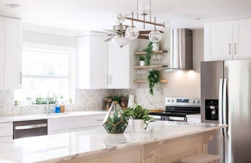 McGregor House | Newly Renovated Florida Estate with Pool