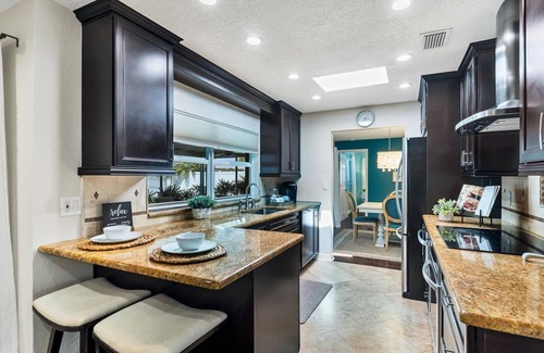 Harbor Hills House | Newly renovated Florida home minutes from Indian Rocks and Clearwater Beach.