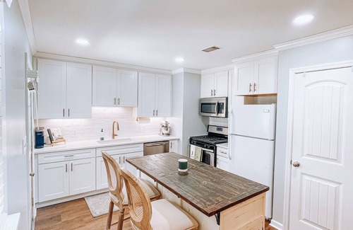 Martinez House | Newly Renovated House-5 miles from the Augusta Nationals