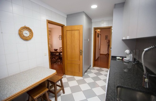 Povoa De Varzim Apartment | Newly renovated T2 in Povoa de Varzim