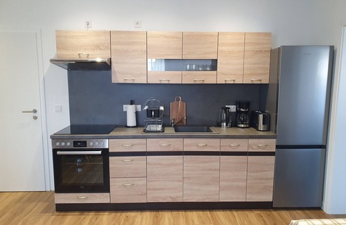 Scheessel Apartment | Newly renovated vacation apartment in Scheeßel