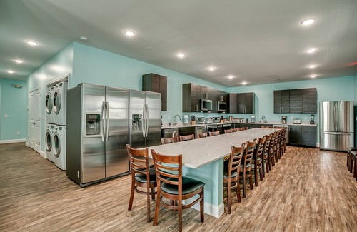 North Myrtle Beach House | Newly Updated Property Private Pool/Billiards/Shuffleboard/Media/150ft to Beach
