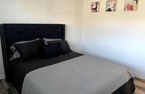 Newnan House | Newnan Getaway