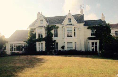 Newton House | Newton Cottage