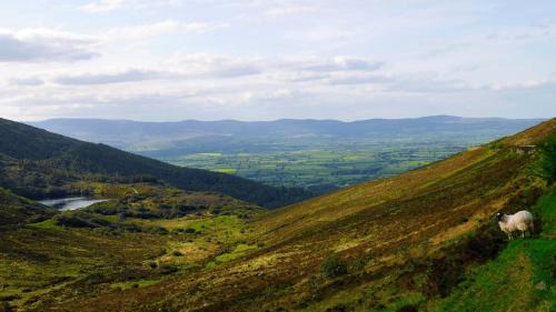 Grange House | Newtown Farm Country House