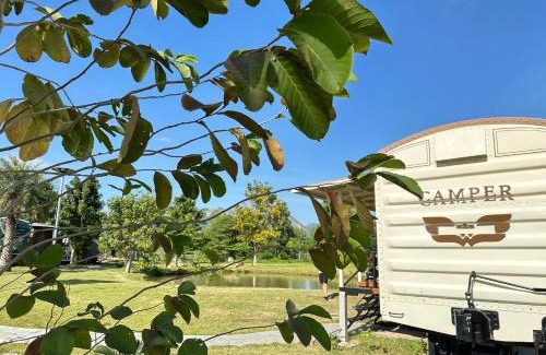 Kanchanaburi House | Nex Station Kanchanaburi