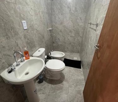 Fray Mamerto Esquiu Apartment | Nexo departamentos