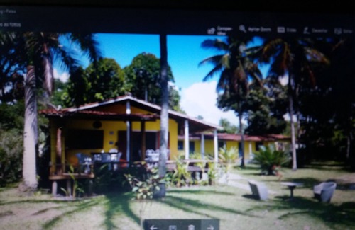 Ilheus House | Next Sierra Grande , beaches, trihas p paradizíacas beaches, waterfall Tijuipe