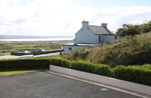Liscannor Apartment | Next Stop Cliffs of Moher