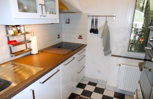 Sankt Ulrich Apartment | Next to Palace Hofburg - Apt. 11