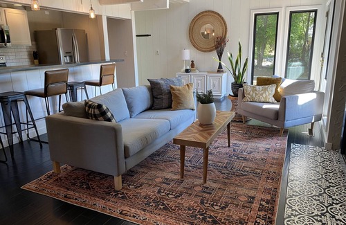 Spearfish House | Next to Spearfish City Park, Spearfish Canyon and Downtown. Private Hot Tub!