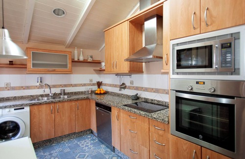 Jaen Apartment | Next to the Cathedral, in the historical center. Apartment ideal for families
