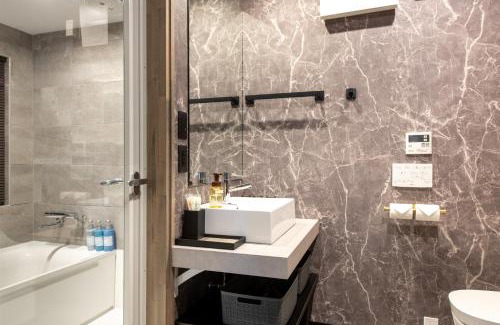 Higashigotanda Apartment | NEXUS Gotanda