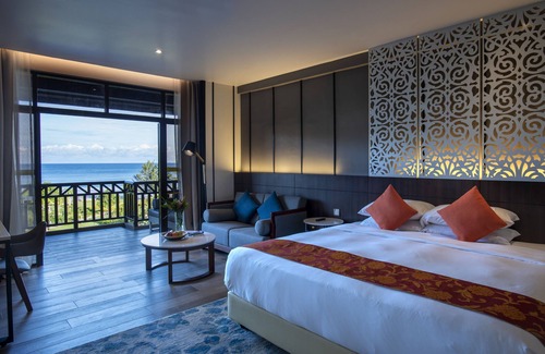 Karambunai Hotel | Nexus Resort & Spa Karambunai