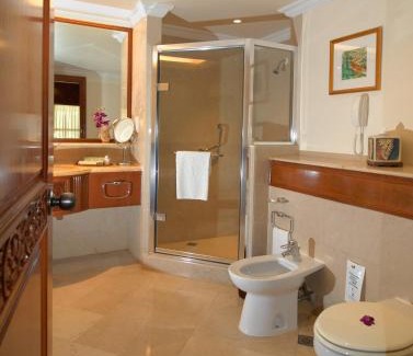 Karambunai Resort | Nexus Resort & Spa Karambunai