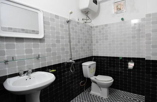 Bac Ha Hotel | Ngan Nga Bac Ha Hotel