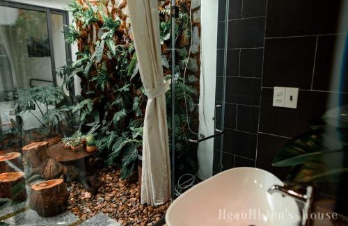 Phan Rang House | ngaunhien's house - Homestay