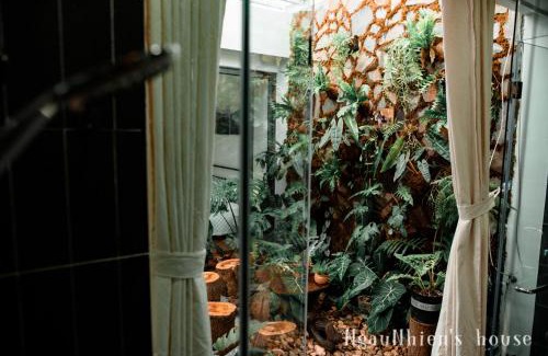 Phan Rang House | ngaunhien's house - Homestay