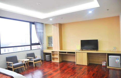 Tu Son Hotel | Ngoại Thương Hotel Từ Sơn Bắc Ninh