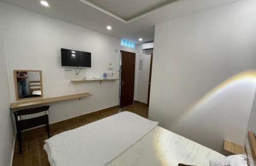 Hoa Thanh Hotel | Ngoc An Hotel