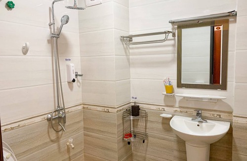 Van Don Hotel | Ngoc Anh Hotel