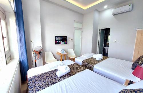 Cam Pho House | Ngoc Diep Homestay Hoi An