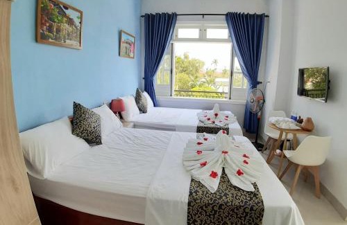 Cam Pho House | Ngoc Diep Homestay Hoi An