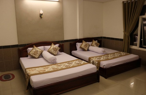 Bien Hoa Hotel | Ngoc Son Hotel