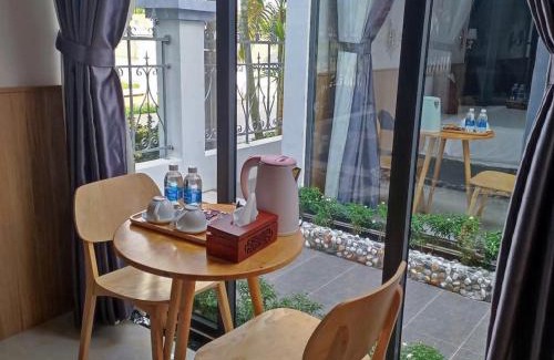 Ham Ninh House | Ngoc Trai Xanh Bungalow