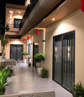 Ninh Hai Hotel | Nguyễn Tân Homestay Near Beach BBQ Free Mỹ Tân